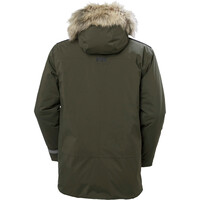 Helly Hansen chaquetas hombre REINE PARKA 06