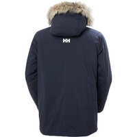 Helly Hansen chaquetas hombre REINE PARKA 06