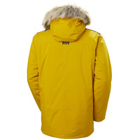 Helly Hansen chaquetas hombre REINE PARKA 07