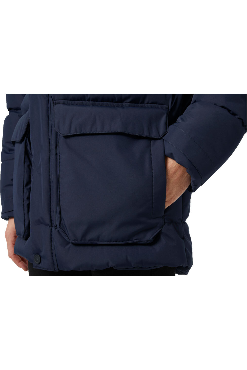 Helly Hansen chaquetas hombre REINE PUFFY JACKET 03