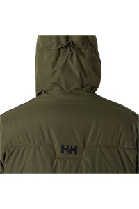 Helly Hansen chaquetas hombre REINE PUFFY JACKET 05