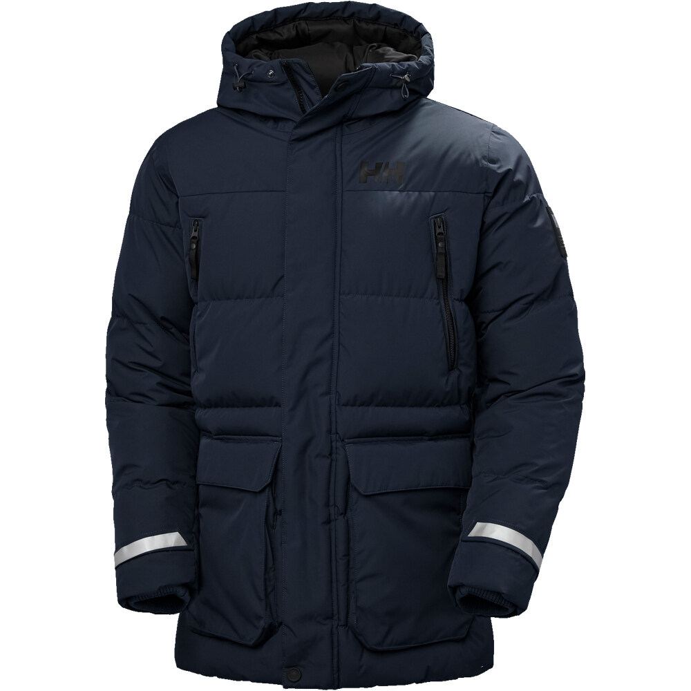 Helly Hansen chaquetas hombre REINE PUFFY JACKET 05