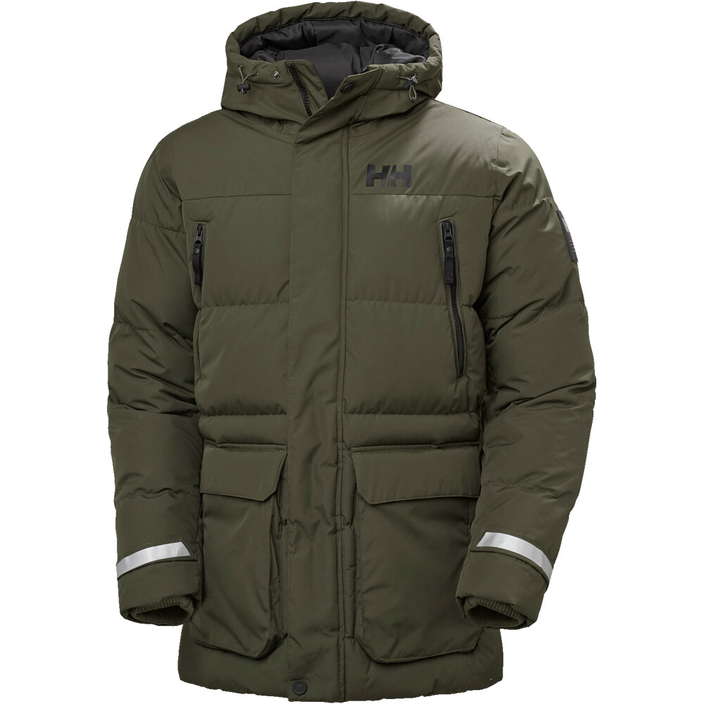 Helly Hansen chaquetas hombre REINE PUFFY JACKET 07