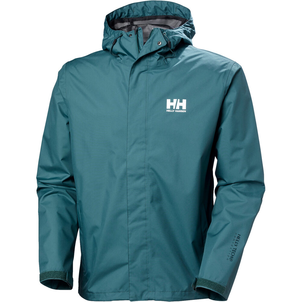 Helly Hansen chaquetas hombre SEVEN J JACKET 05