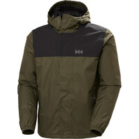 Helly Hansen chaquetas hombre VANCOUVER FLEECE LINED JACKET 06