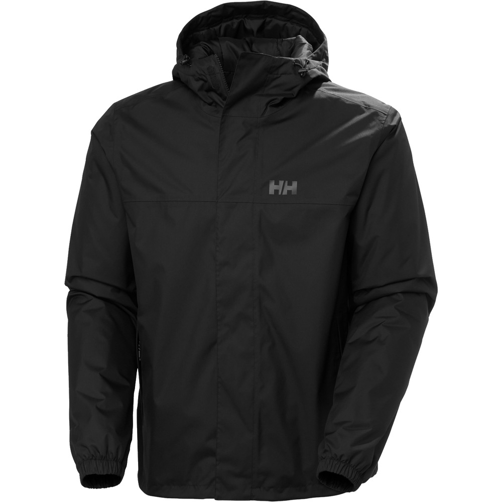 Helly Hansen chaquetas hombre VANCOUVER FLEECE LINED JACKET 06