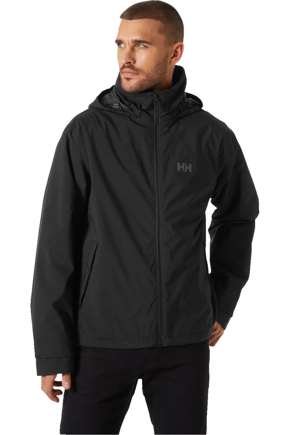 Helly Hansen chaquetas hombre VICTOR INS JACKET vista frontal