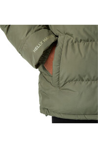 Helly Hansen chaquetas hombre YU 23 REVERSIBLE PUFFER 03