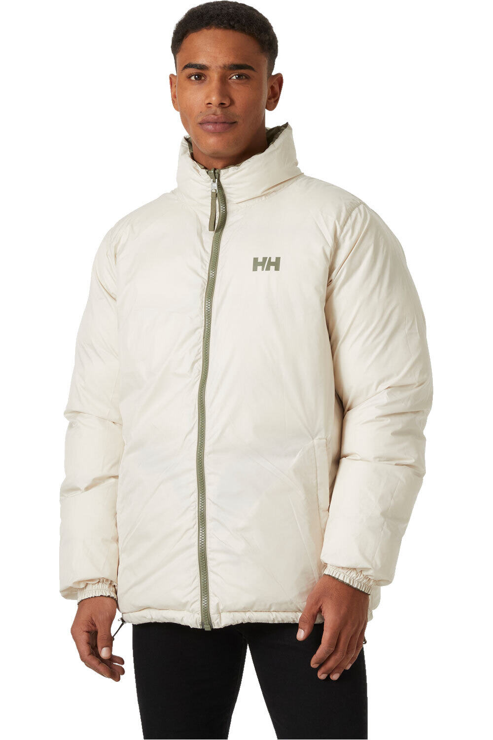 Helly Hansen chaquetas hombre YU 23 REVERSIBLE PUFFER 04