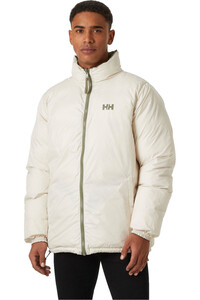 Helly Hansen chaquetas hombre YU 23 REVERSIBLE PUFFER 04