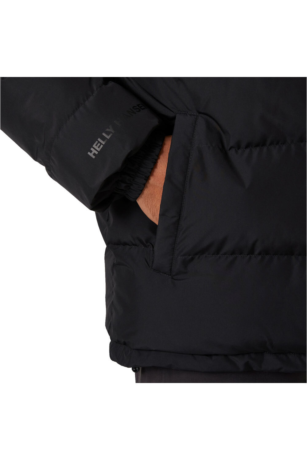 Helly Hansen chaquetas hombre YU 23 REVERSIBLE PUFFER 05