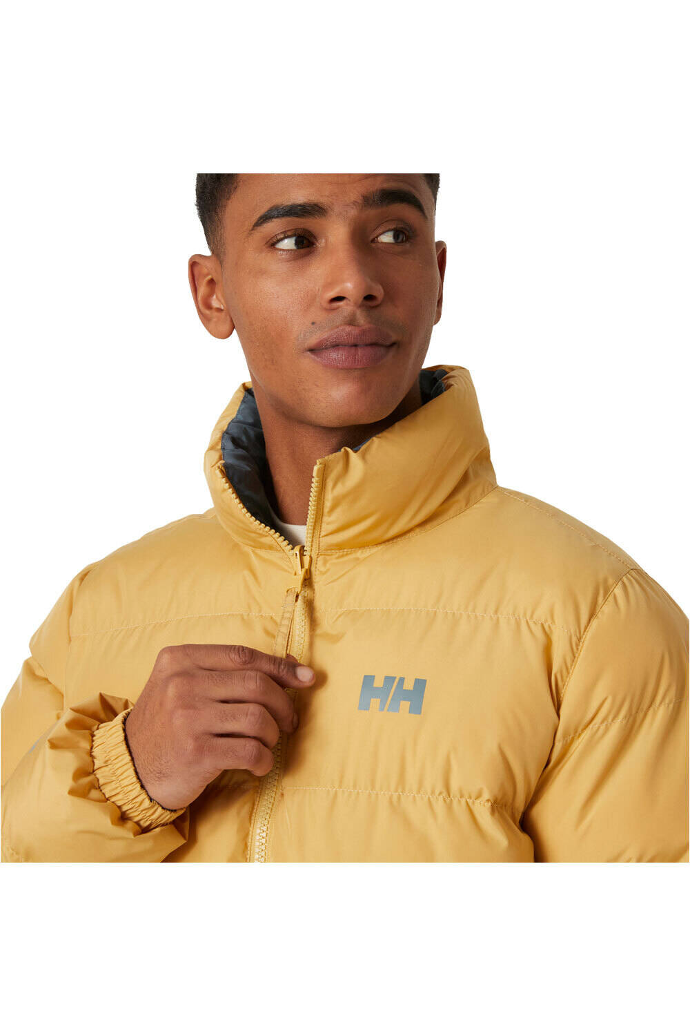 Helly Hansen chaquetas hombre YU 23 REVERSIBLE PUFFER 05