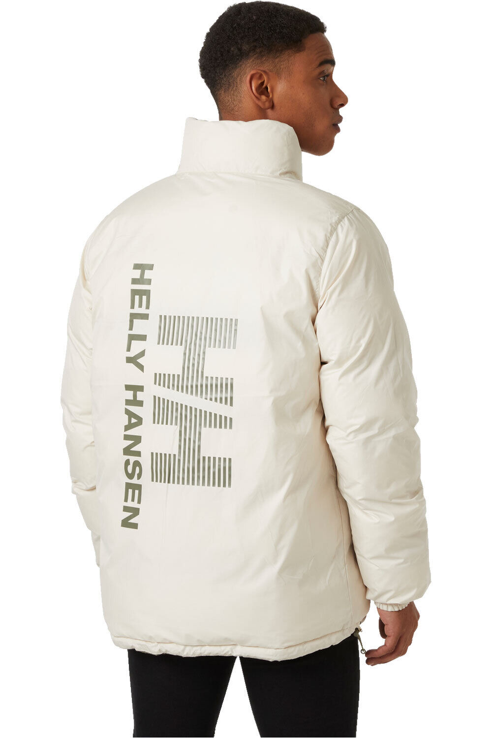 Helly Hansen chaquetas hombre YU 23 REVERSIBLE PUFFER 05