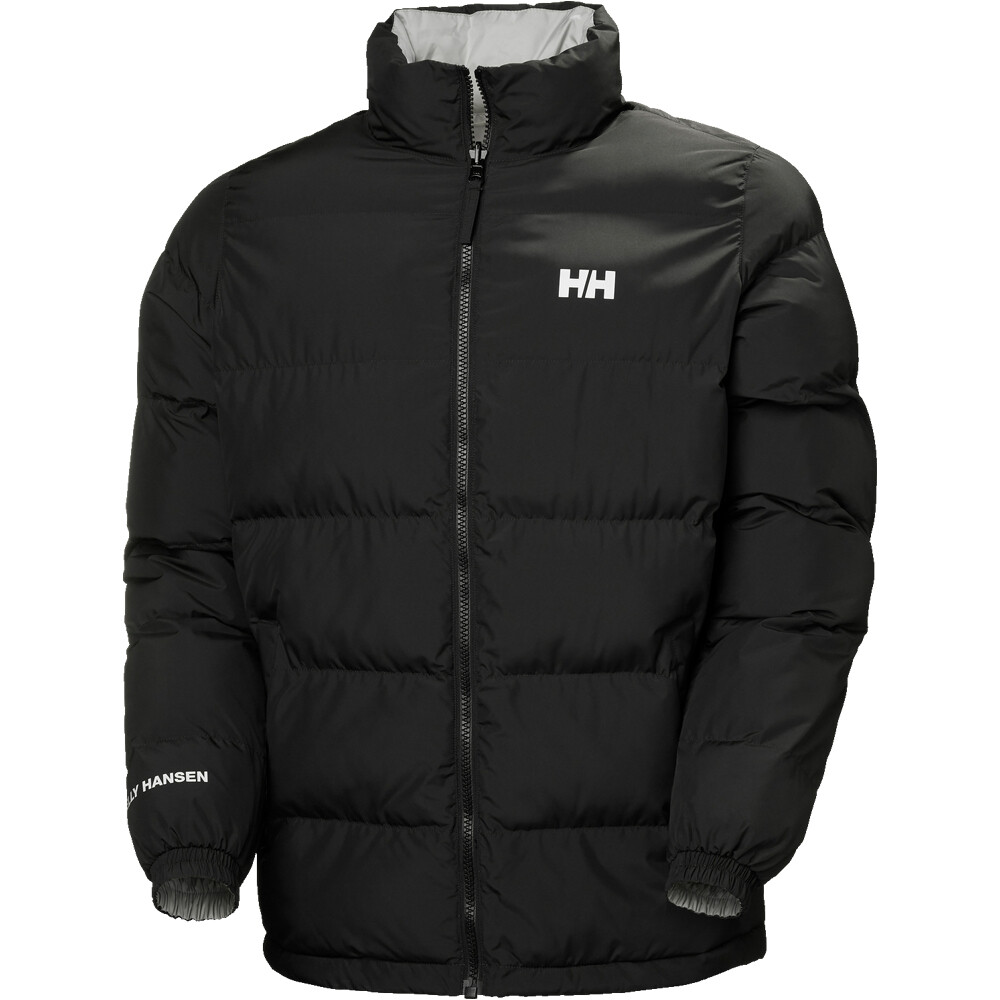 Helly Hansen chaquetas hombre YU 23 REVERSIBLE PUFFER 06