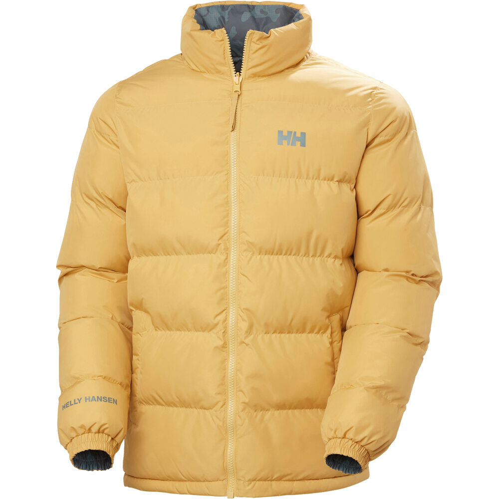 Helly Hansen chaquetas hombre YU 23 REVERSIBLE PUFFER 07