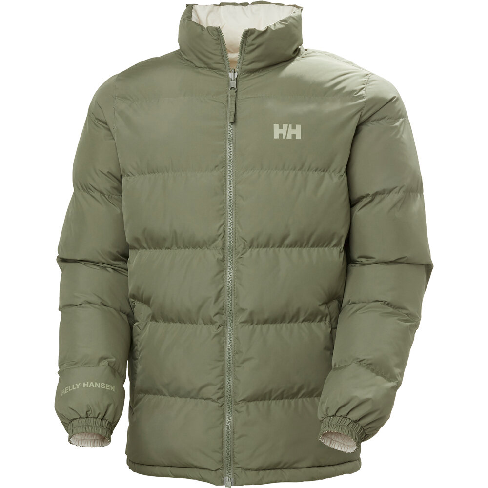 Helly Hansen chaquetas hombre YU 23 REVERSIBLE PUFFER 07