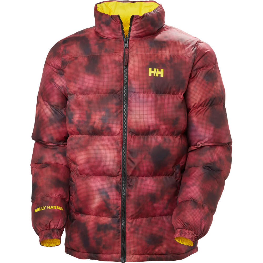 Helly Hansen chaquetas hombre YU 23 REVERSIBLE PUFFER 07