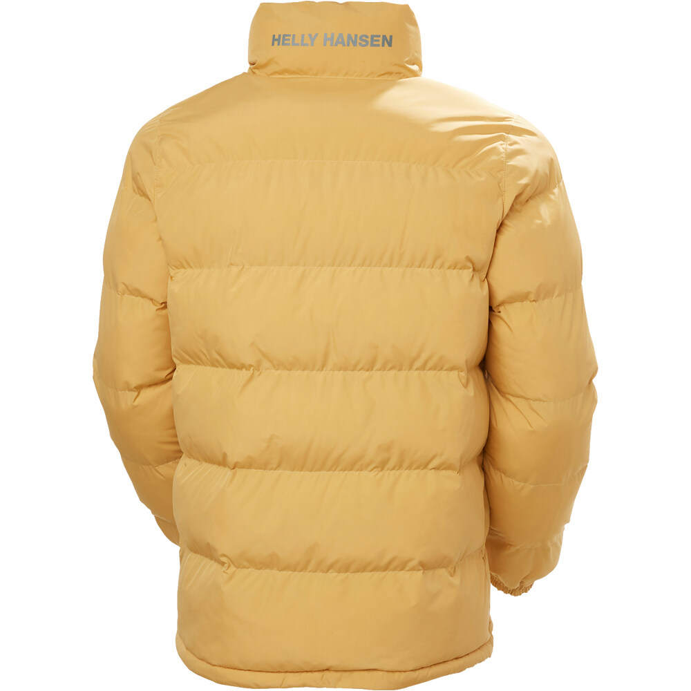 Helly Hansen chaquetas hombre YU 23 REVERSIBLE PUFFER 08