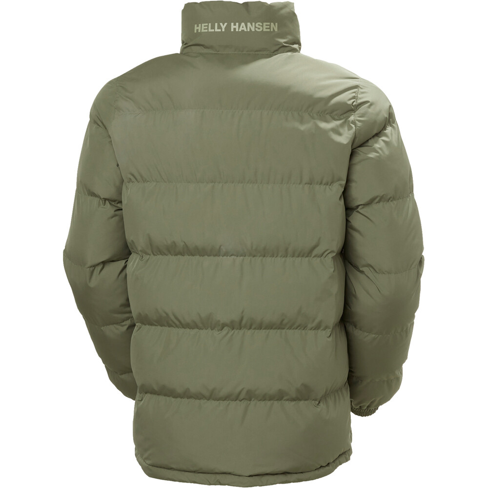 Helly Hansen chaquetas hombre YU 23 REVERSIBLE PUFFER 08