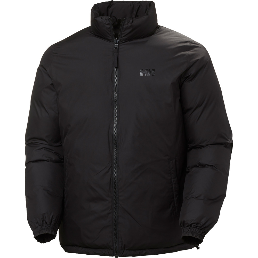 Helly Hansen chaquetas hombre YU 23 REVERSIBLE PUFFER 09