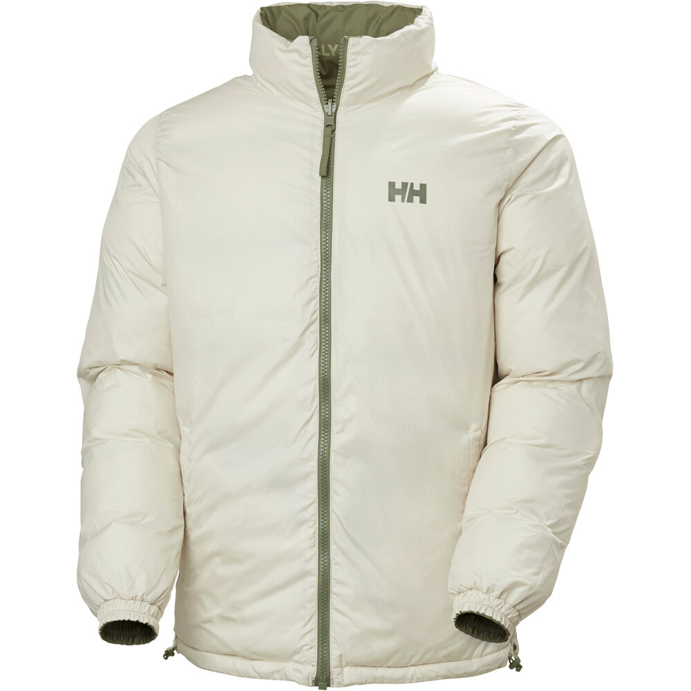 Helly Hansen chaquetas hombre YU 23 REVERSIBLE PUFFER 09