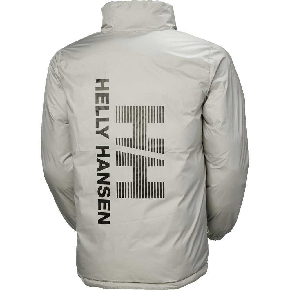 Helly Hansen chaquetas hombre YU 23 REVERSIBLE PUFFER 09