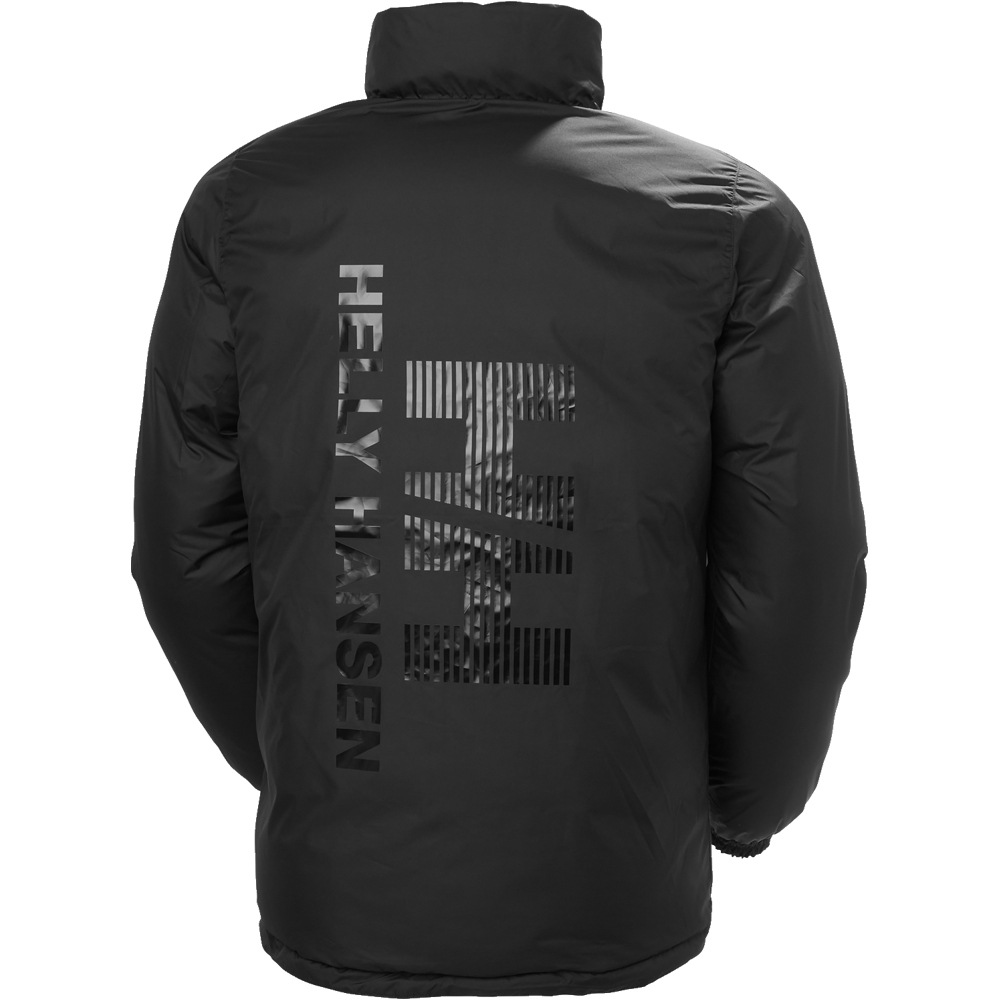 Helly Hansen chaquetas hombre YU 23 REVERSIBLE PUFFER 10