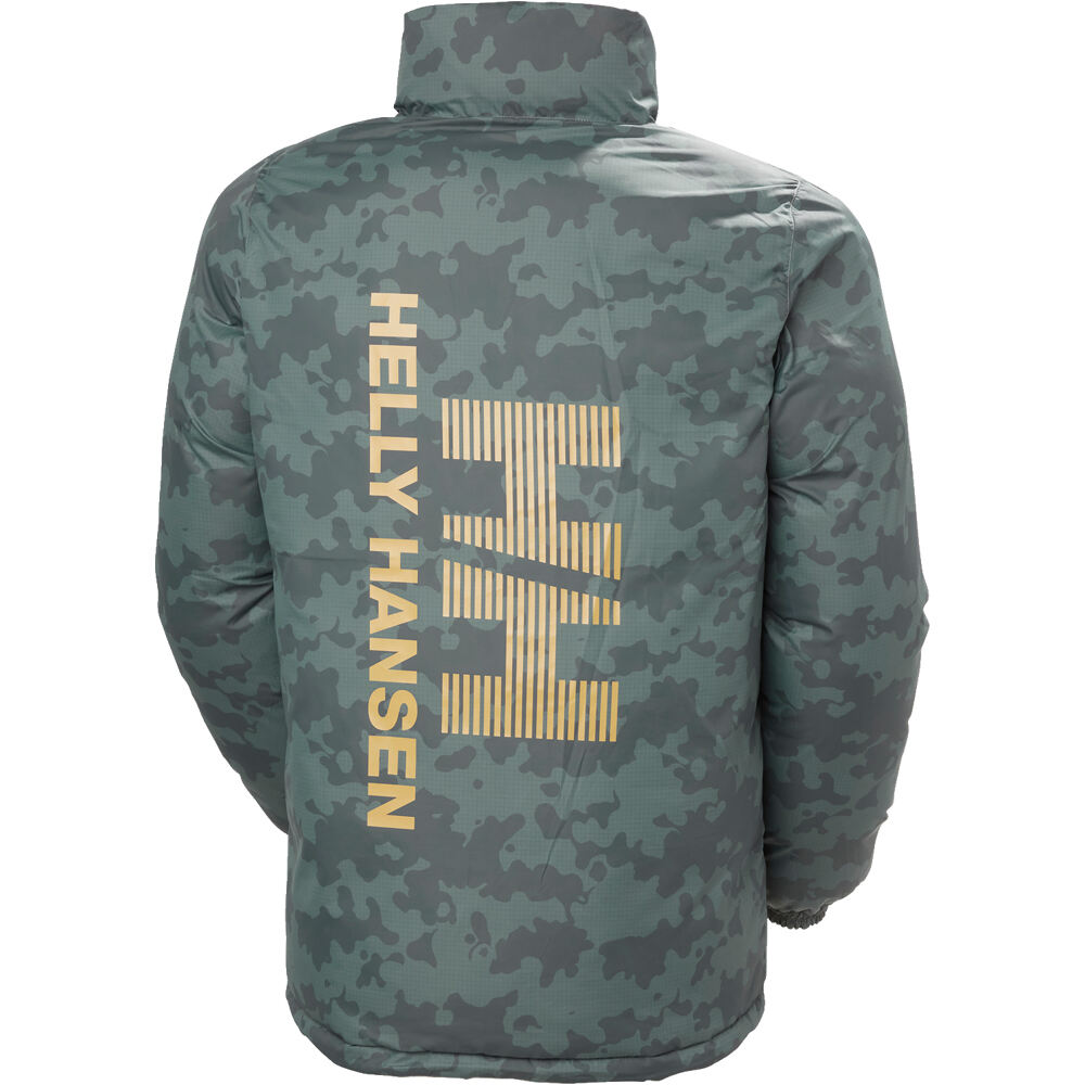 Helly Hansen chaquetas hombre YU 23 REVERSIBLE PUFFER 10