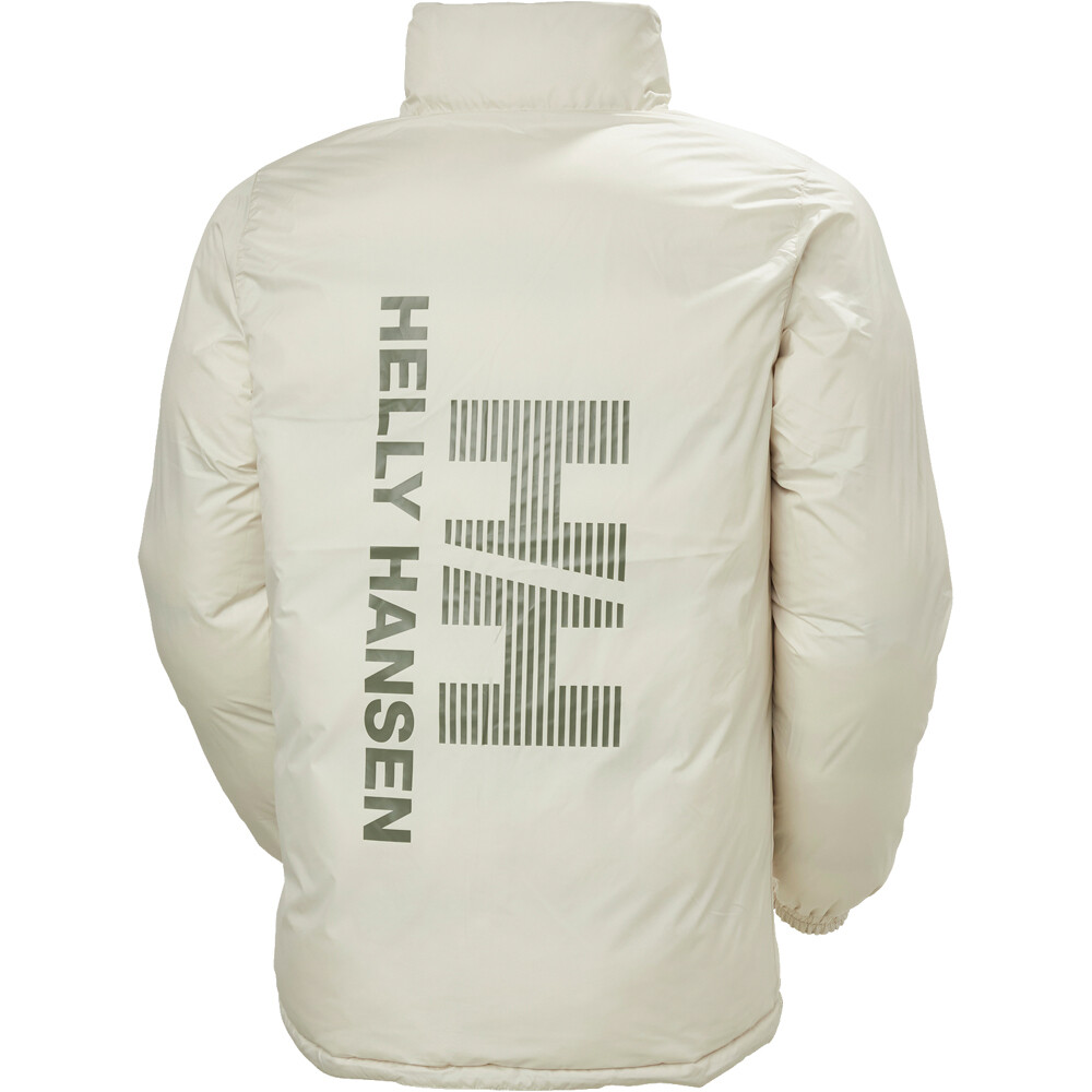 Helly Hansen chaquetas hombre YU 23 REVERSIBLE PUFFER 10