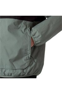 Helly Hansen chubasquero hombre ERVIK INS RAIN JACKET 03