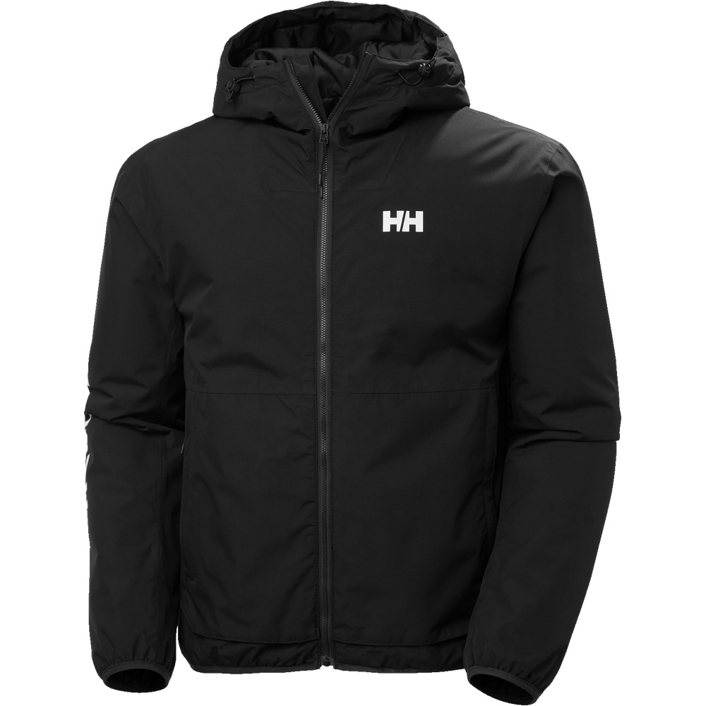 Helly Hansen chubasquero hombre ERVIK INS RAIN JACKET 04