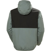 Helly Hansen chubasquero hombre ERVIK INS RAIN JACKET 05