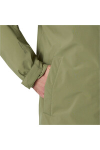 Helly Hansen chubasquero hombre MUNICH INS RAIN COAT 03