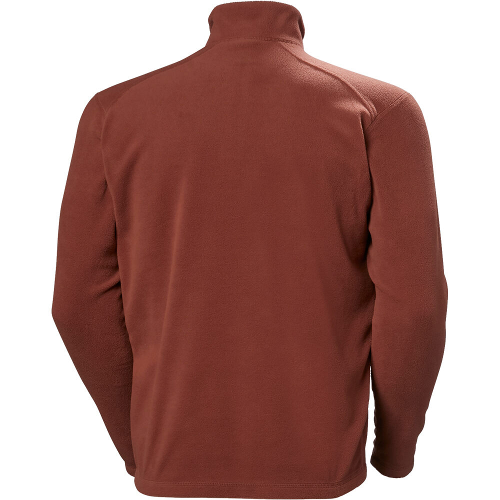 Helly Hansen forro polar hombre DAYBREAKER 1/2 ZIP FLEECE 04