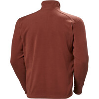 Helly Hansen forro polar hombre DAYBREAKER 1/2 ZIP FLEECE 04