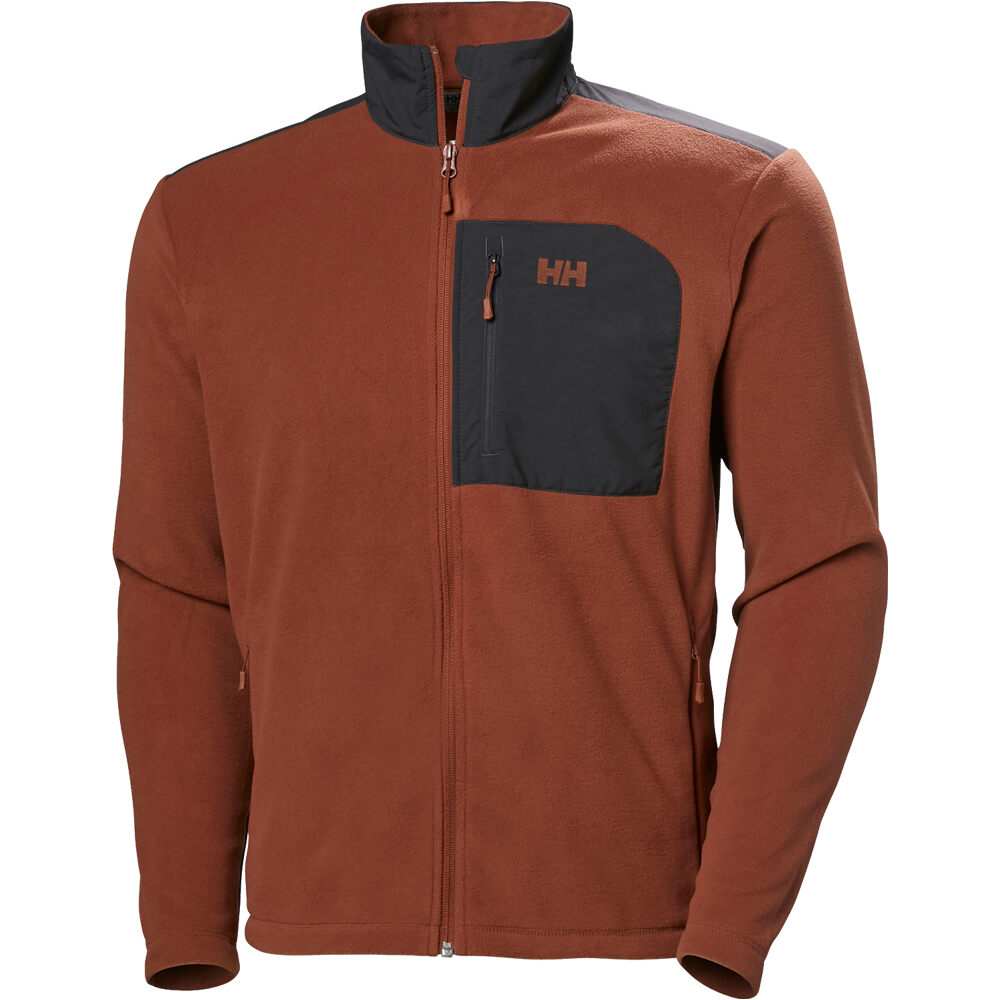 Helly Hansen forro polar hombre DAYBREAKER BLOCK JACKET 04