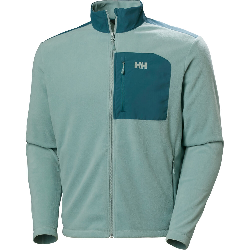 Helly Hansen forro polar hombre DAYBREAKER BLOCK JACKET 04