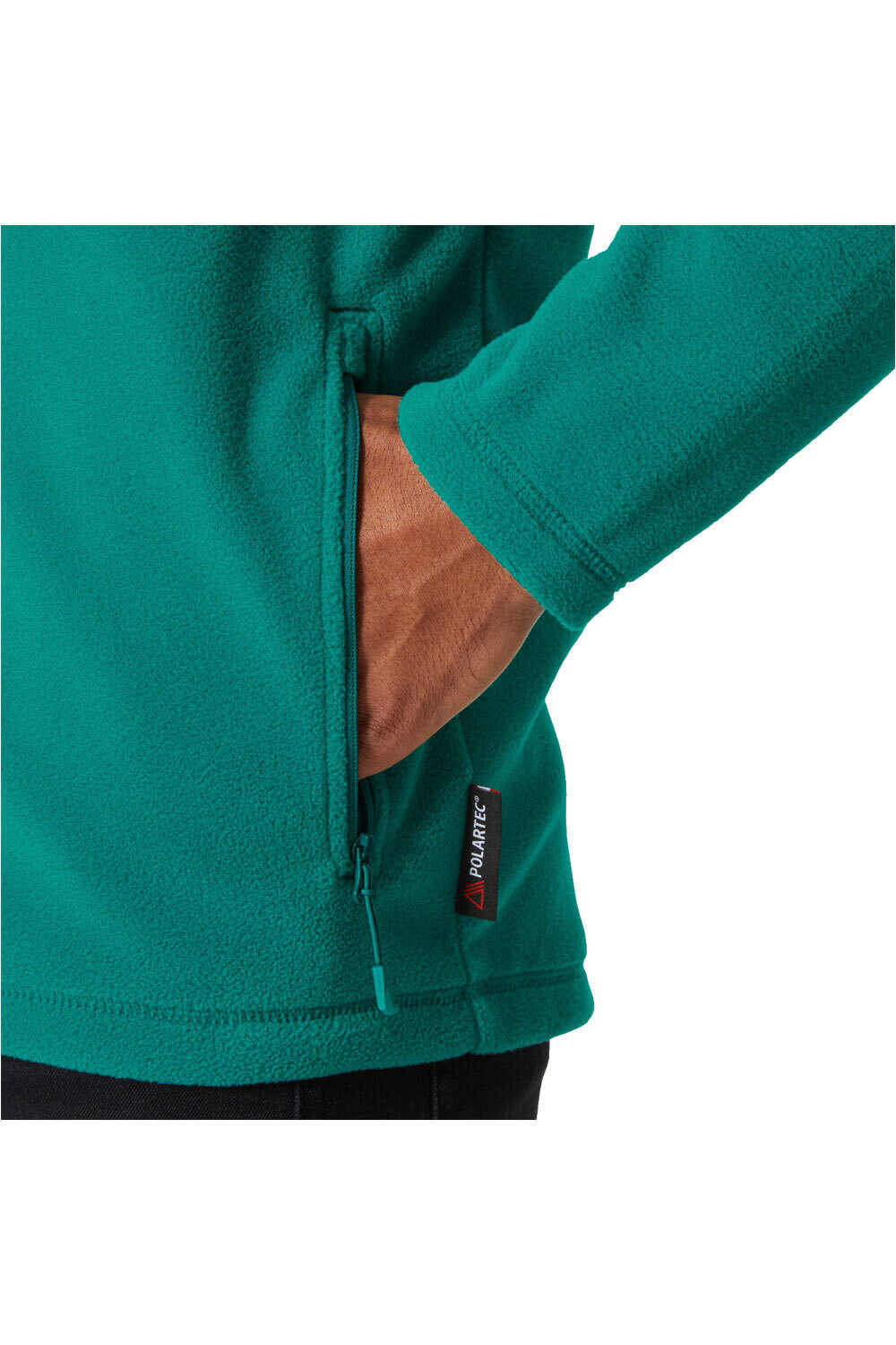 Helly Hansen forro polar hombre DAYBREAKER FLEECE JACKET 03