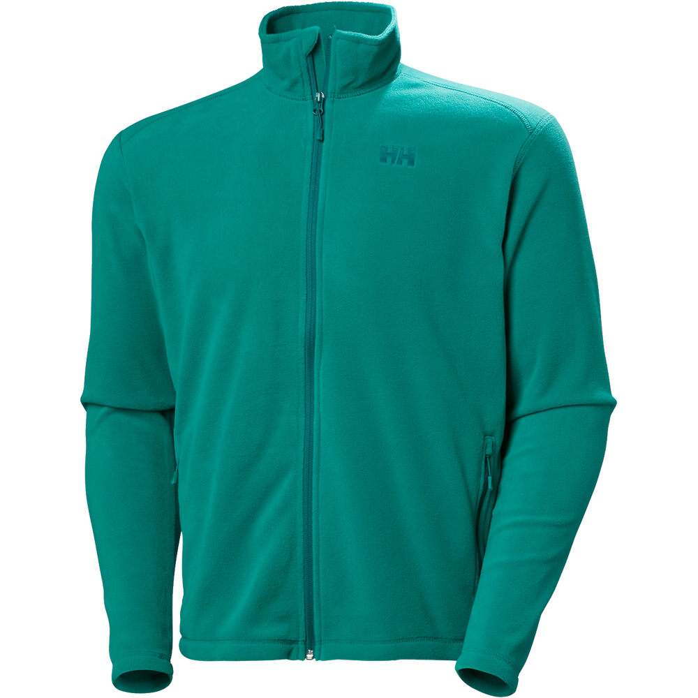 Helly Hansen forro polar hombre DAYBREAKER FLEECE JACKET 04