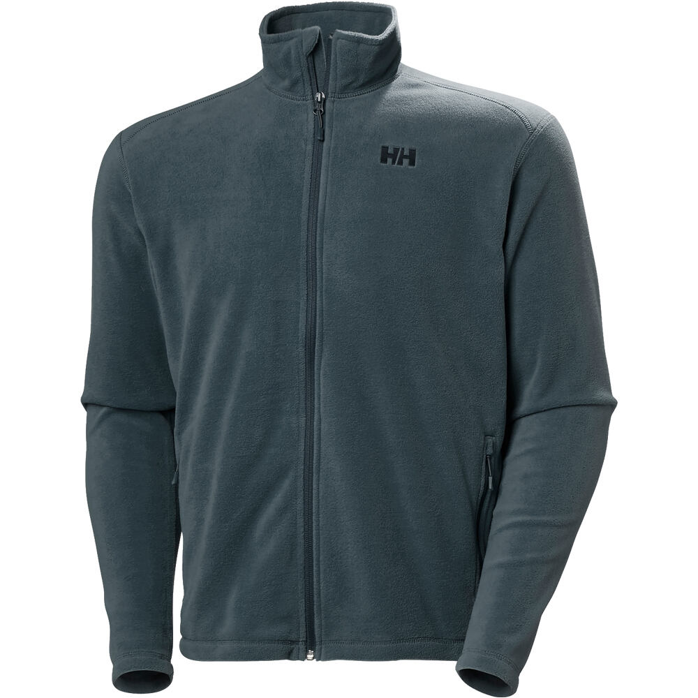 Helly Hansen forro polar hombre DAYBREAKER FLEECE JACKET 04