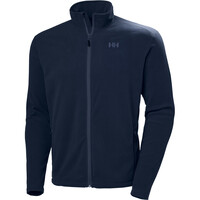 Helly Hansen forro polar hombre DAYBREAKER FLEECE JACKET vista frontal