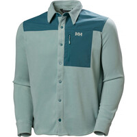 Helly Hansen forro polar hombre DAYBREAKER FLEECE SHIRT 04