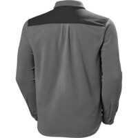 Helly Hansen forro polar hombre DAYBREAKER FLEECE SHIRT 05