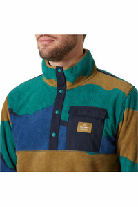 Helly Hansen forro polar hombre MARIDALEN FLEECE vista detalle