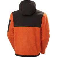 Helly Hansen forro polar hombre PATROL PILE 06