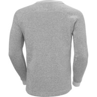 Helly Hansen forro polar hombre VARDE CREWNECK 05