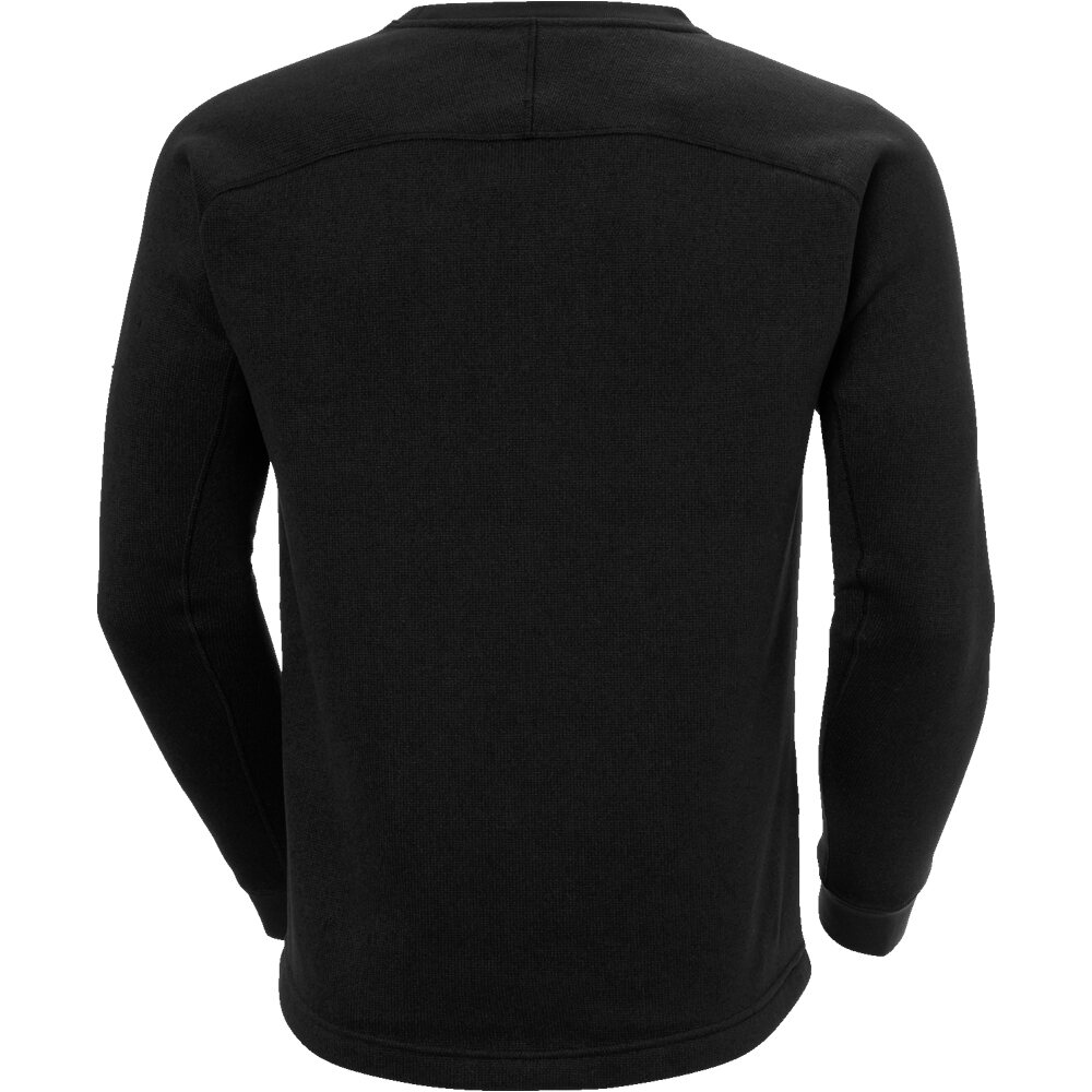 Helly Hansen forro polar hombre VARDE CREWNECK 05