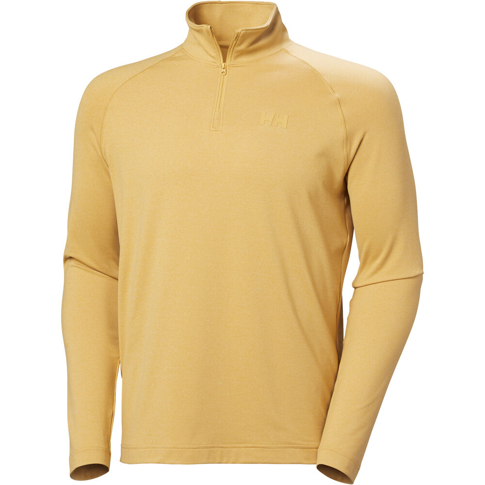 Helly Hansen forro polar hombre VERGLAS 1/2 ZIP 03