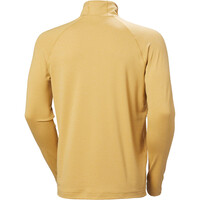 Helly Hansen forro polar hombre VERGLAS 1/2 ZIP 04