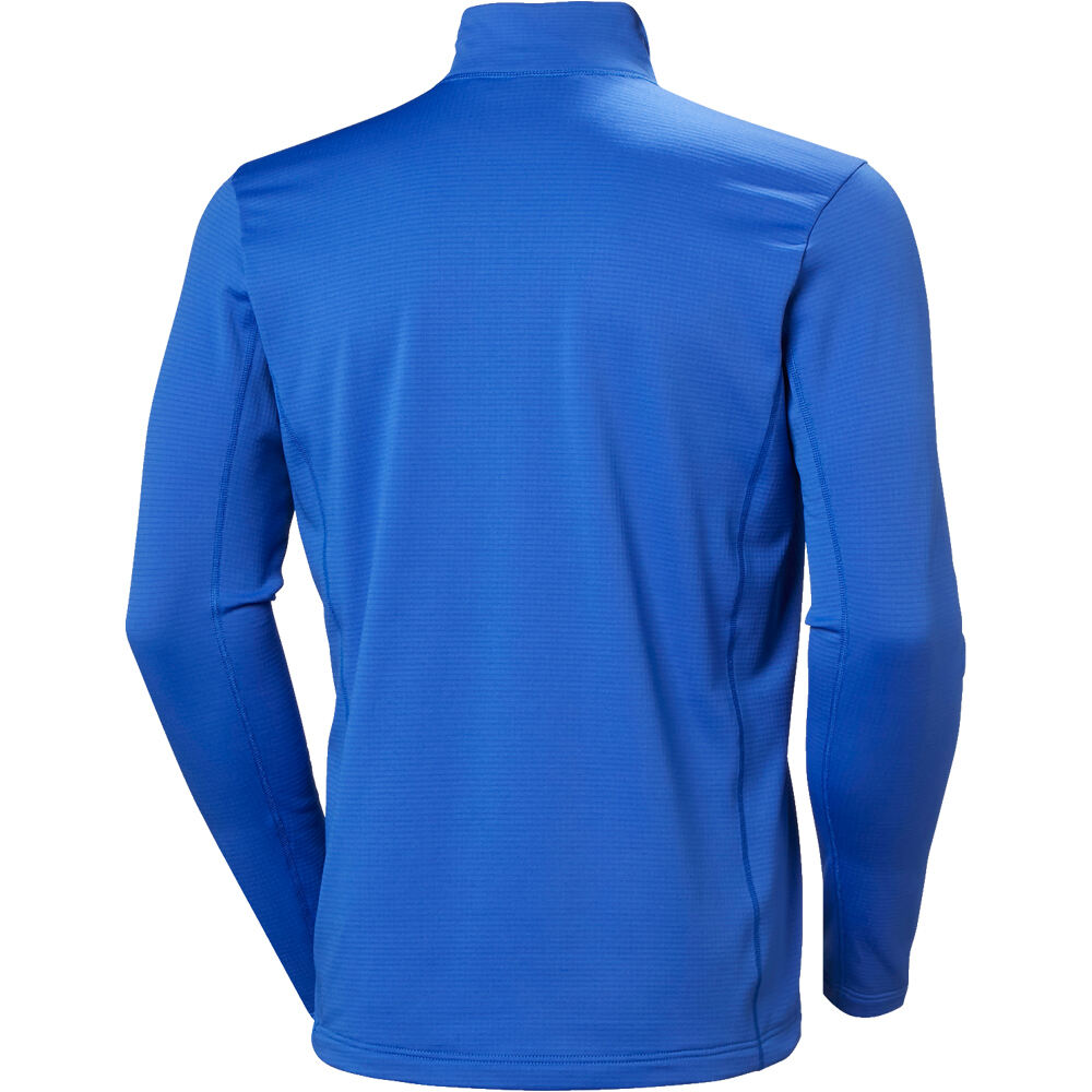 Helly Hansen forro polar hombre VERSALITE 1/2 ZIP FLEECE 04